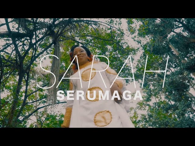 Akutula Enjegere by Sarah Serumaga (Official Video) Ugandan Gospel | Sarah Serumaga Music Ministry class=