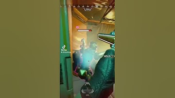 Mastiff is crazy rn #apexlegend #mastiff #apexlegendsclips #1v3  #wattson #gaming #moystickgg