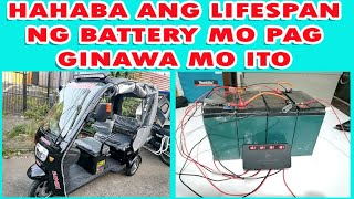 MAXIMIZE THE LIFESPAN OF E-BIKE BATTERY | HOW TO MAKE EBIKE BATTERY LAST LONGER?  BATTERY EQUALIZER!