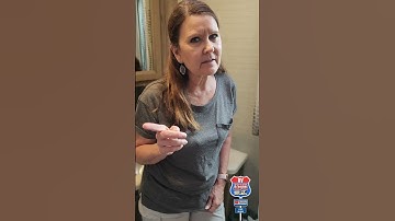 A clean toilet every time you go! 💩