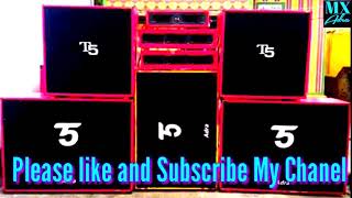 Tan Tana tan tanan tanan old Hard bass DJ song by dj Ravi