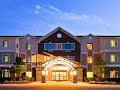 Staybridge Suites Detroit-Novi 3 Stars Hotel in Novi ,Michigan