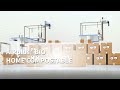 AIRplus® Bio Home Compostable by Storopack