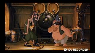 The Pirates of Tortuga: Under the Black Flag Full Movie Part (2/8)