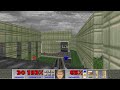 Phobos relive the nightmare 1996 map04 central processing uv nosaves pistol start