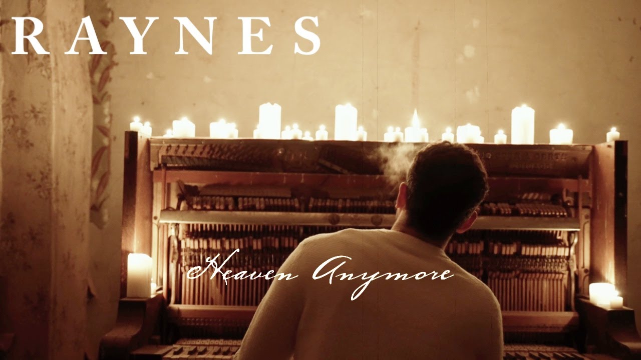 Raynes – Tie Me Up Lyrics