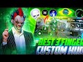 @RAJBIRFF CUSTOM HUD CODE 😱 || RAJBIR FF CUSTOM HUD CODE 🤩 || RAJBIR FF CUSTOM HUD CODE REVEAL 🔥