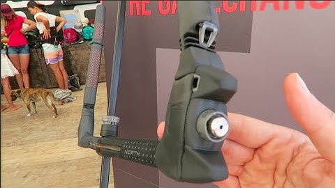 North Kiteboarding Clickbar 2017 nel dettaglio!! - Kitesoul Magazine