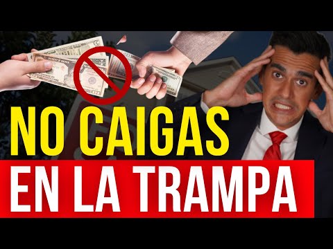 Tienes deudas en
