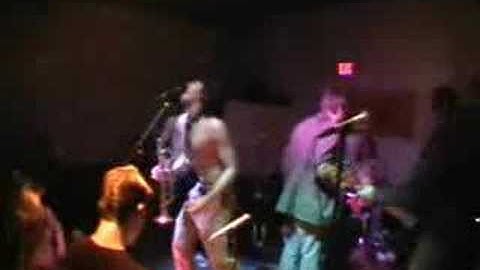 Punkrock Physics - How to Steat and Cheal