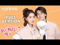 【FULL VER.】我的纸片男友My Paper Boyfriend💗雷皓翔/陈丹妮  | 优优青春剧场YoYo Fun Station