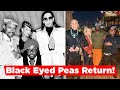 The Black Eyed Peas ARE BACK You Won T Believe This Reunion mp3