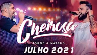 Jorge e M.a.t.e.u.s As Melhores 2021 - As Melhores Músicas De Jorge e M.a.t.e.u.s 2021