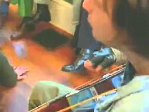 Onion Soup Video