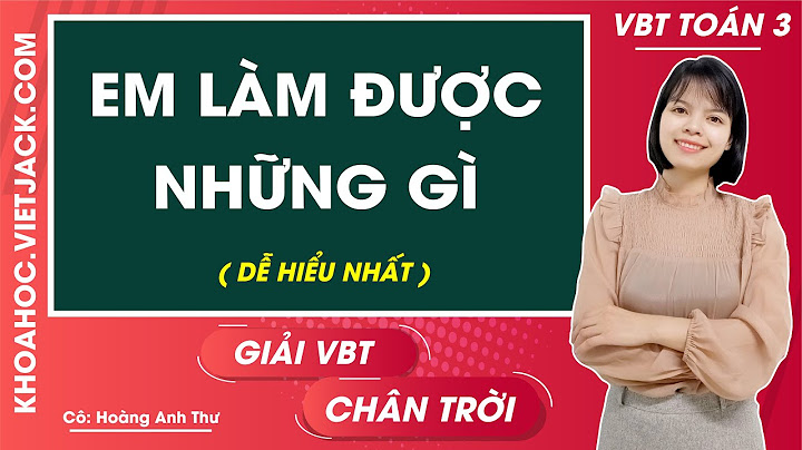 Bài tập vận dụng toán lớp 3 trang 58 năm 2024