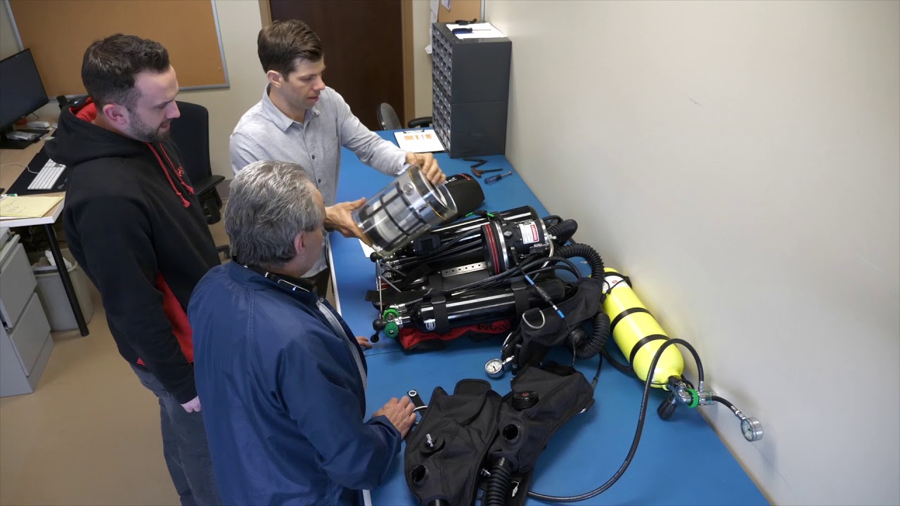 Teaser! Episode 3 - Manufacturing Process - YouTube
