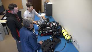 Teaser Episode 3 - Manufacturing Process