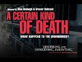Capture de la vidéo A Certain Kind Of Death 2003 (Documentary)