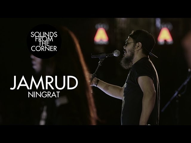 Jamrud - Ningrat | Sounds From The Corner Live #20 class=