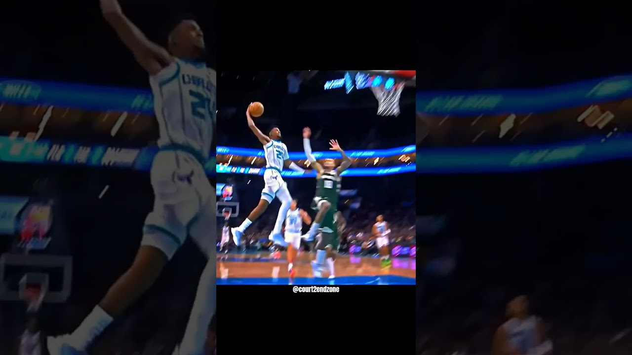 Miller literally took it personally 😭 