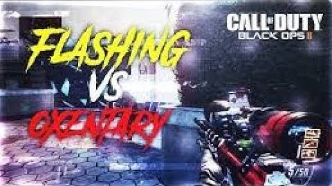 Flashxng Vs Oxentary edit