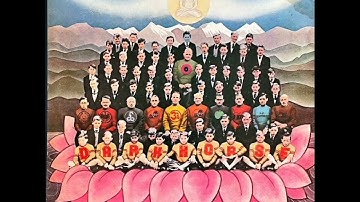 Ding Dong, Ding Dong / George Harrison (1974)