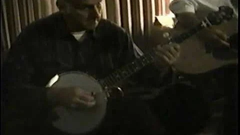 Carroll Best (Soldier's Joy w/ Pat Cloud)