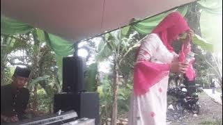 Kunanti-Lagu melayu Hits || Cover Iyin Emas & Tirta Emas