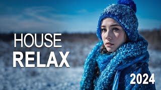 Mix Happy New Year 2024 - Deep House Mix 2024 - Musica para trabajar activo y alegre - Música  2024?