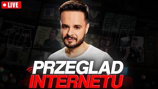 PRZEGLAD YOUTUBE (WARDĘGA VS BEZI, PROBLEMY W KANALE ZERO? torunskie porchaunki i konsekwencje)