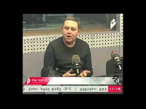 \"საღამოს პიკის საათი\" 27.01.17  გაზაფხულიდან საგზაო წესებზე სანქციები გამკაცრდება