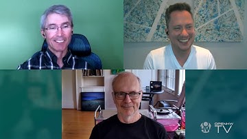 OpenHW TV S03/E05 - Verification Strategies for the CORE-V MCU: Past, Present and Future