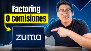 Commission-Free Factoring - My ZUMA FACTORING 2026 Experience - Is it Safe? How Much Can You Earn?