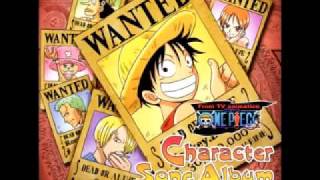 One Piece Family Lyrics