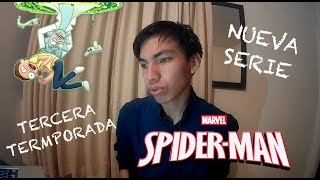 #NOTIFRIKI | Spiderman | Rick y Morty | Soy Jack Santos