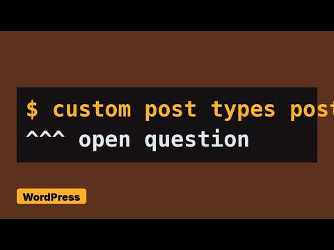Wordpress: wp_insert_post wrong post type