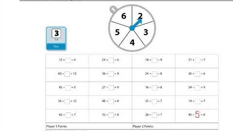 Gr4 WP 2B Division Capture