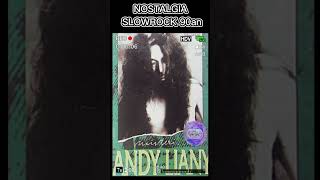 Andy Liany Rocker 90an