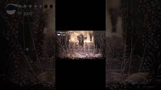 #No Charm/Hollow Knight/God Home/Hornet Protector/Attuned Fight