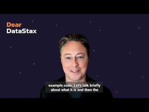 Dear DataStax Episode 12: When should I use the IN operator?