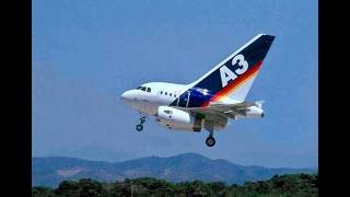 Airplane Slander
