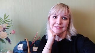 видео: Вязание. Готовые работы. Плечевые изделия. Knitting // Finished work. картинка: Вязание. Готовые работы. Плечевые изделия. Knitting // Finished work.