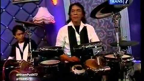 H.Rhoma Irama - Tabir Kepalsuan 2012