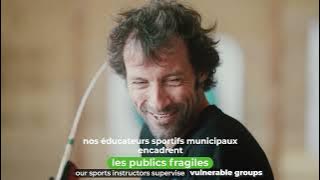 Città di CESSON SEVIGNE' | City of Cesson Sevignè, France -Aces International Video Awards 2025