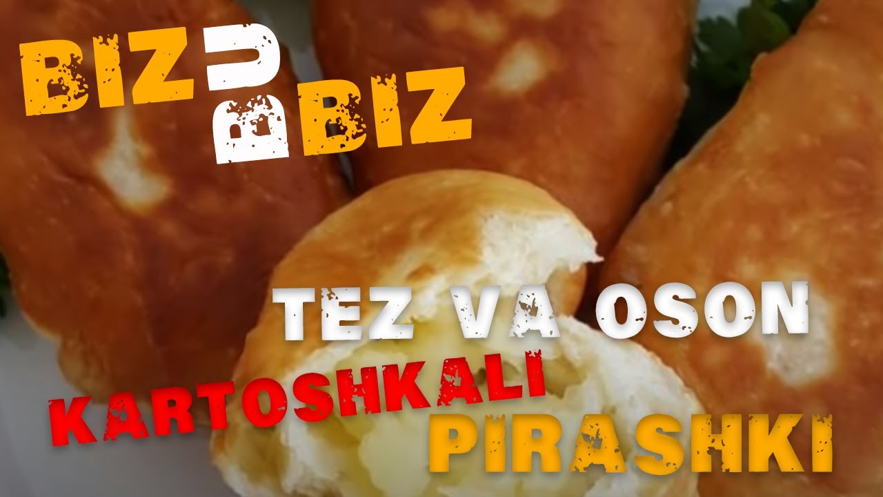 Kartoshkali Rulet