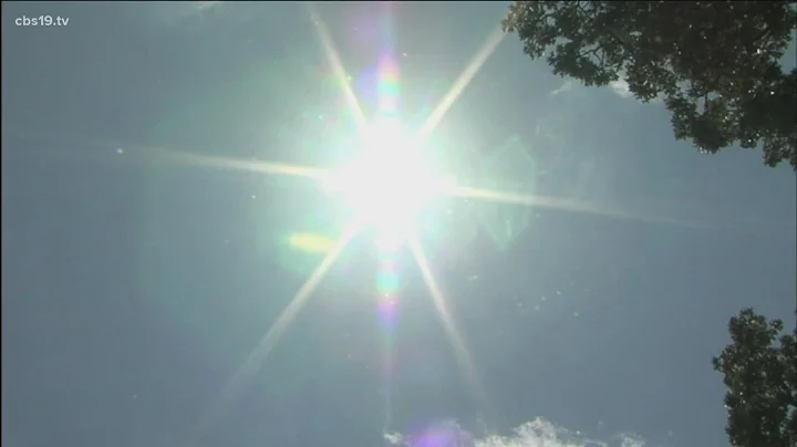 Beating the Heat: Knowing the difference between heat stroke and heat exhaustion