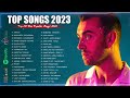 Top English Songs Billion Views 2022 2023 - Ed Sheeran, AVA Max, Maroon 5, Adele, Justin Bieber,