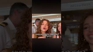 Download Lagu Noah is paleeee #kalogerassisters #noahrisling #elianakalogeras #demitrakalogeras MP3