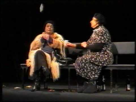 აქ ამ სავანეში (მეოთხე ნოველა)