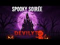 BGMI : | SPOOKY SOIREE | CLASSIC RUSH GAMES | ONLY RUSH GAMEPLAY | Live with DeviLyt🔴 #bgmi